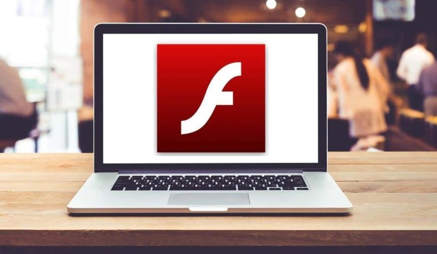 Windows не будет поддерживать Flash Player