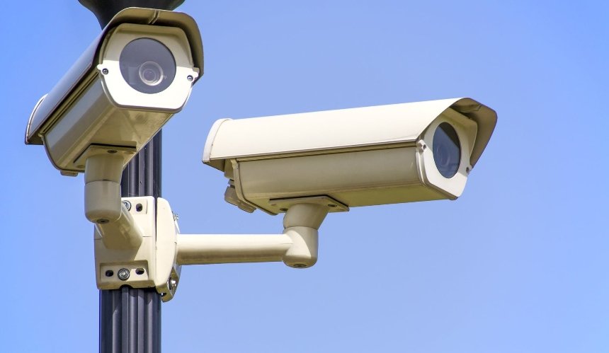 В Подольском районе установят более 120 камер видеонаблюдения: адреса