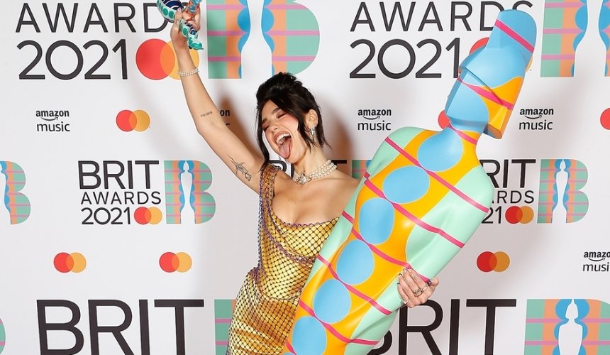 Кто получил премию Brit Awards 2021: список победителей