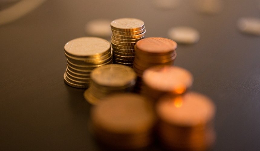 Нацбанк вводит в обращение золотую монету номиналом в 1 грн: как ее получить