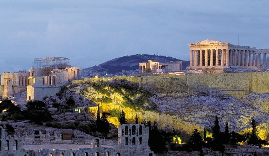 Греция открыла границы для туристов: условия въезда