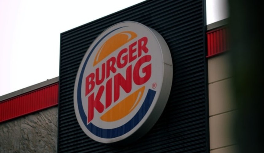 Burger King появится в Украине: компания готовится выйти на рынок