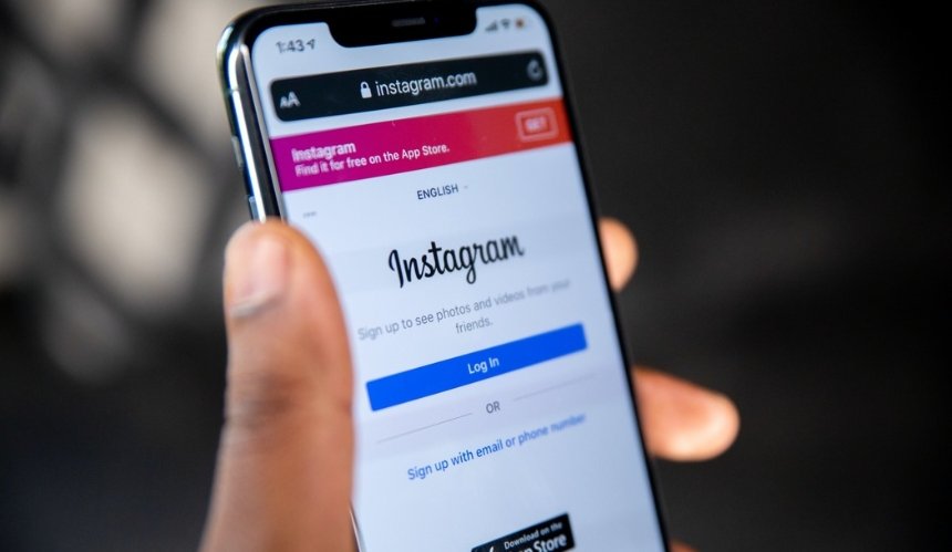 В Instagram теперь можно скрыть счетчик лайков: как это сделать