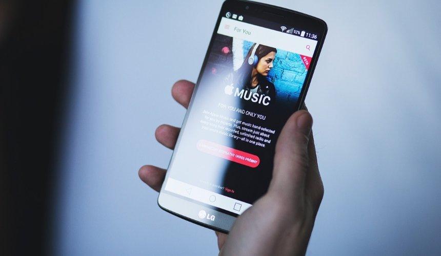 Apple Music получит крупное обновление: что в нем будет