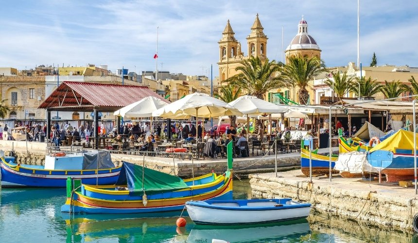 Мальта первой в ЕС получила коллективный иммунитет от COVID-19, — глава МОЗ