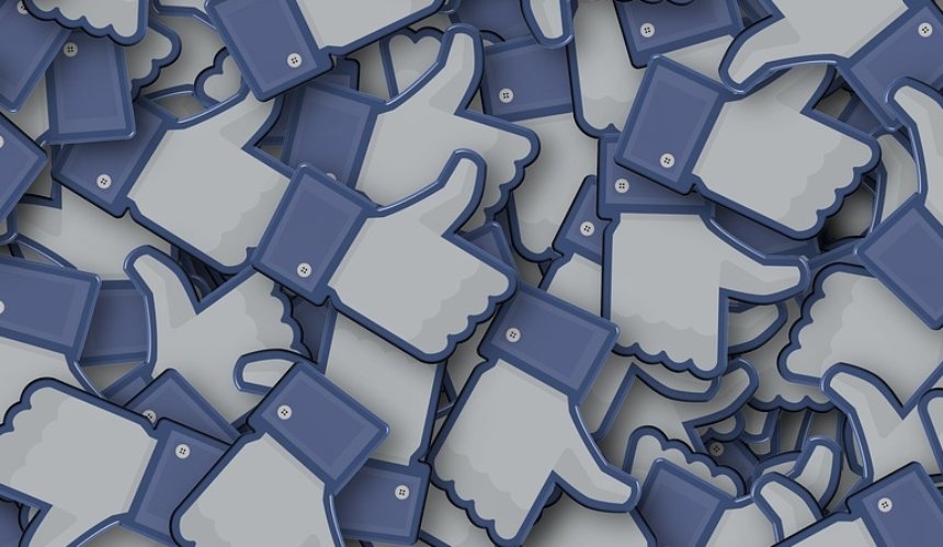 Facebook разрешит пользователям скрывать лайки