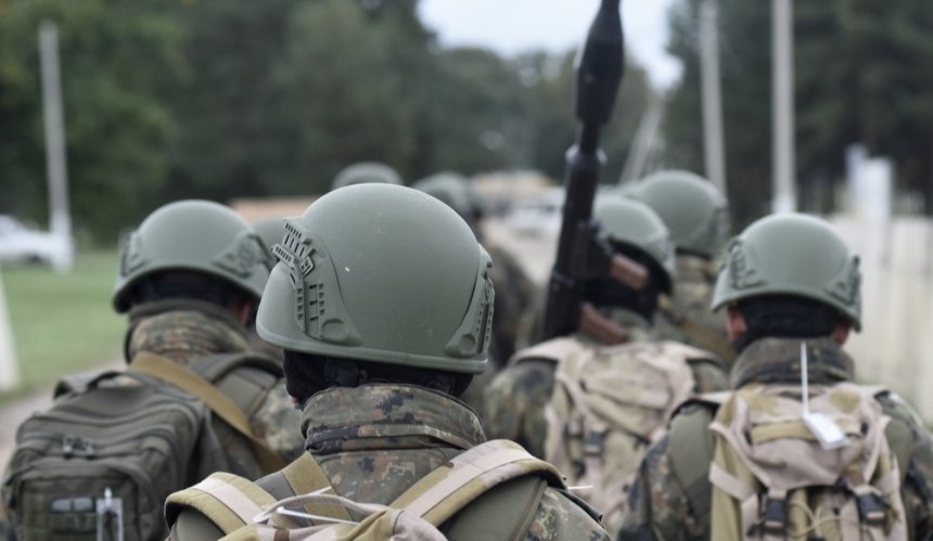 Загальну мобілізацію можуть продовжити, якщо в Україні триватимуть бойові дії