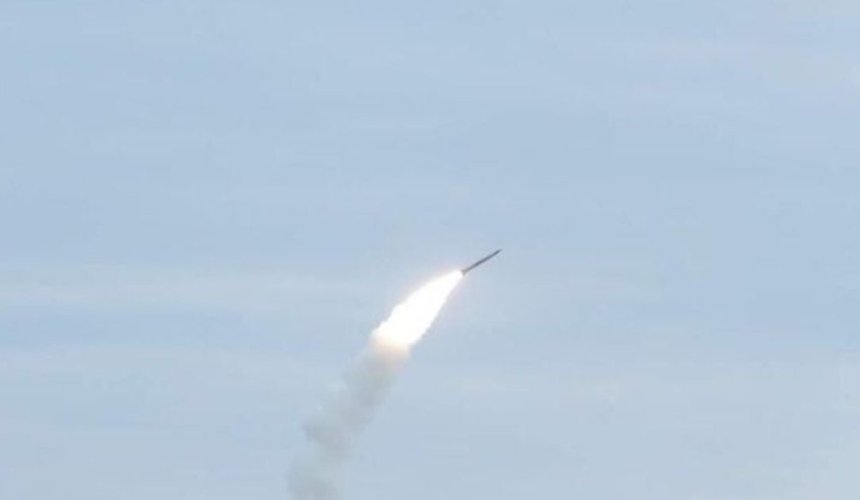 По Одещині завдали три ракетних удари: що відомо