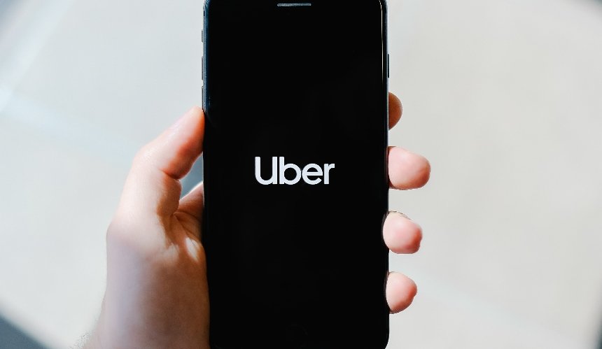 Uber запускається ще у чотирьох українських містах