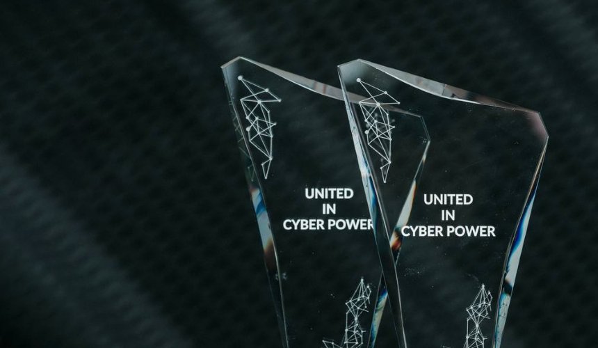 Україна отримала CYBERSEC Award