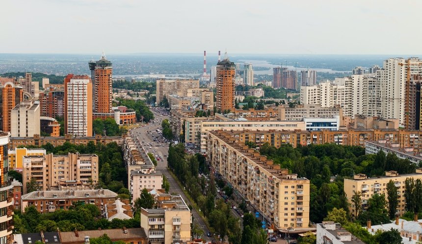 Оренда житла в Україні