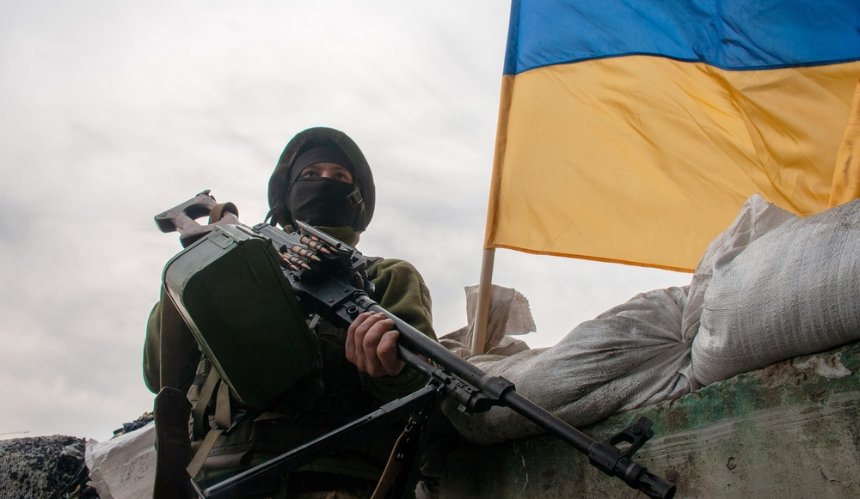 Чому воєнний стан в Україні пропонують продовжити одразу на 90 діб