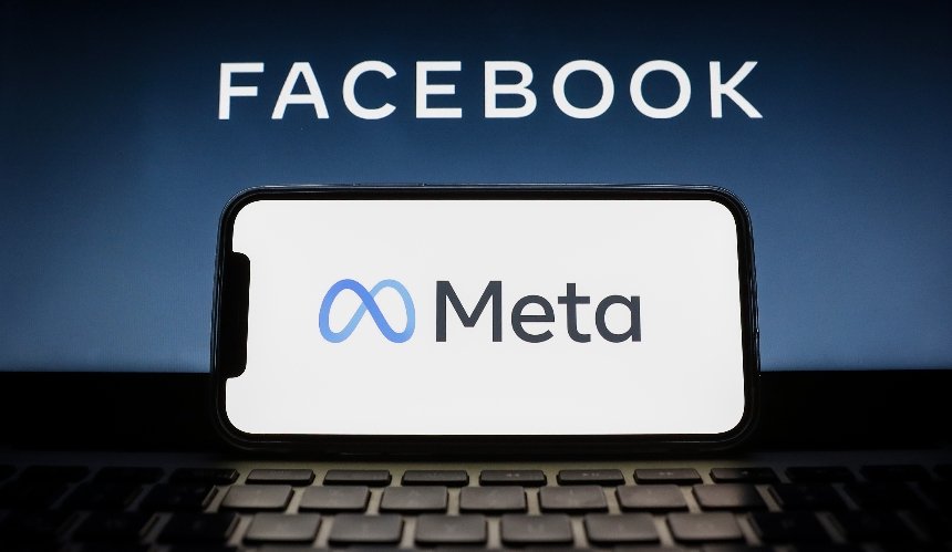 Компанія Meta відкриє офіс в Україні