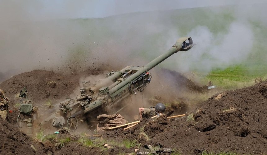 Яку військову допомогу отримає Україна за результатами зустрічі Рамштайн-2