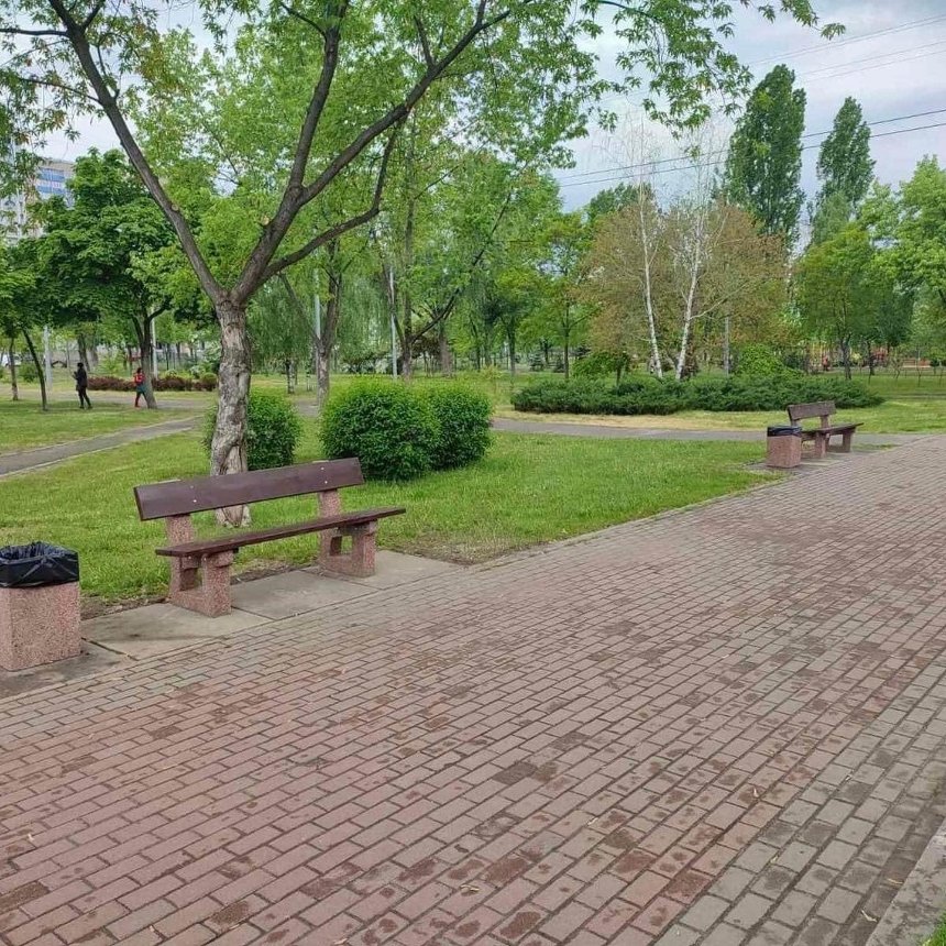 парк Деснянський