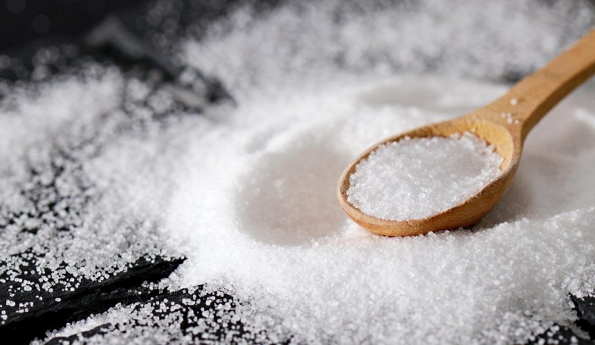 Чим замінити сіль: поради від шеф-кухаря Євгена Клопотенко