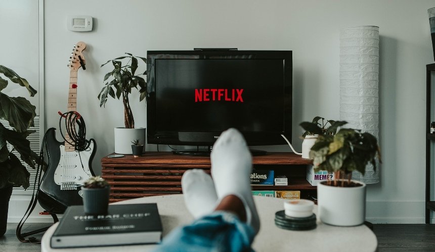 Netflix повністю припинив роботу в росії