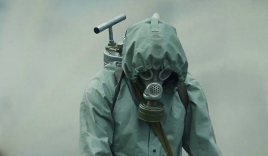 Фільм про окупований Чорнобиль 22 можна подивитися безкоштовно онлайн тільки сьогодні, 2 травня до 23:00.
