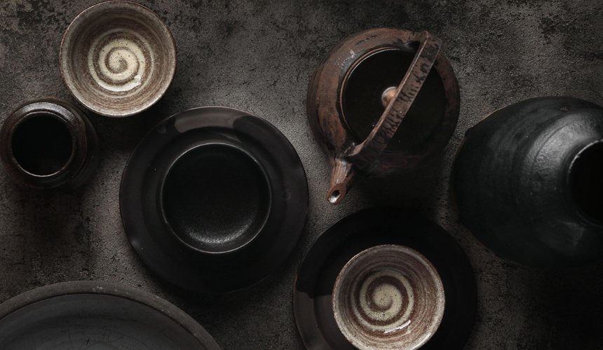 Це 5 українських брендів, що виготовляють оригінальний керамічний посуд