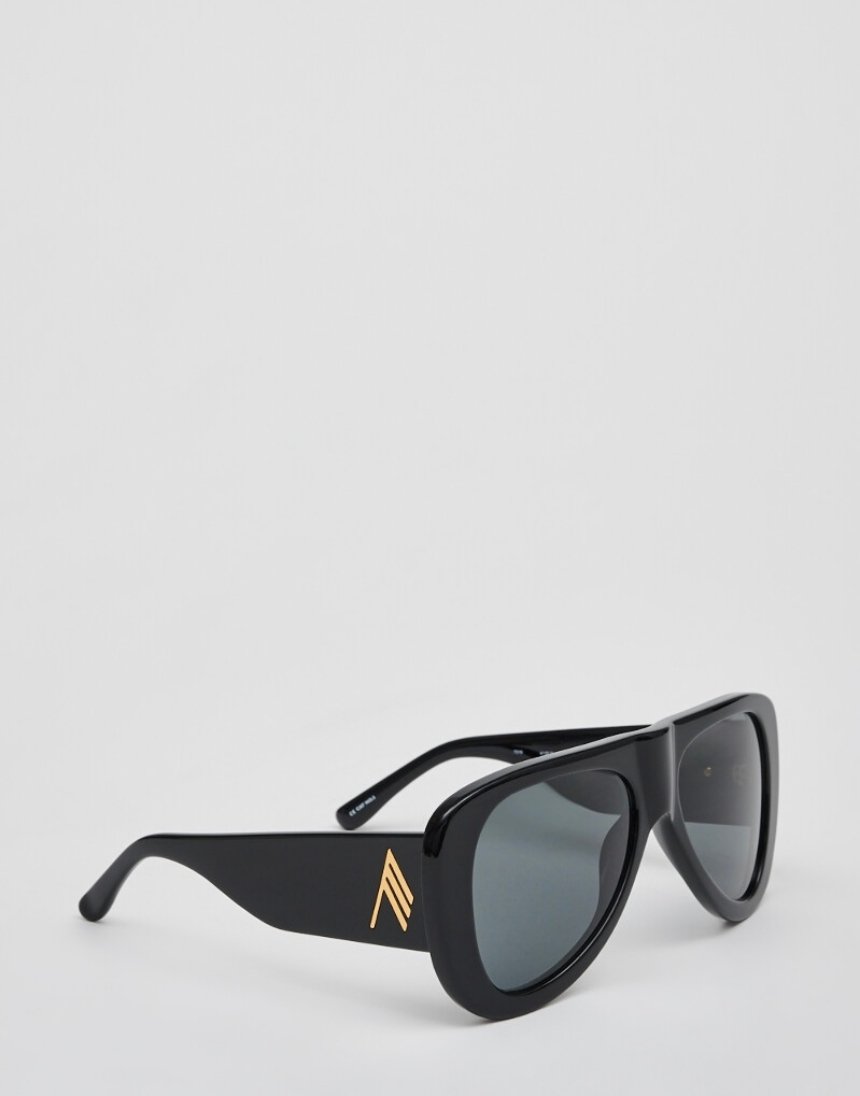 Класичні окуляри, бренд THE ATTICO X LINDA FARROW