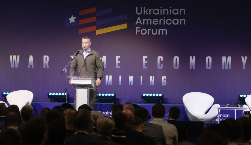За перший квартал 2023 бюджет Києва отримав більше, ніж у попередні роки — Кличко