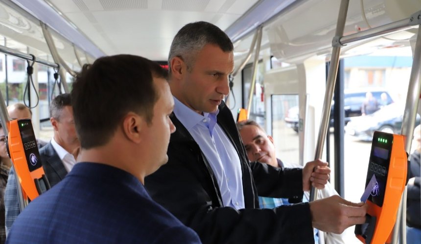 У Києві може подорожчати проїзд у громадському транспорті — КМДА