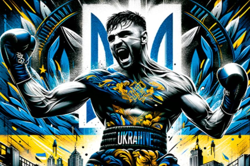 Благодійний турнір Ліги професійного боксу України 3 травня у Bel Etage