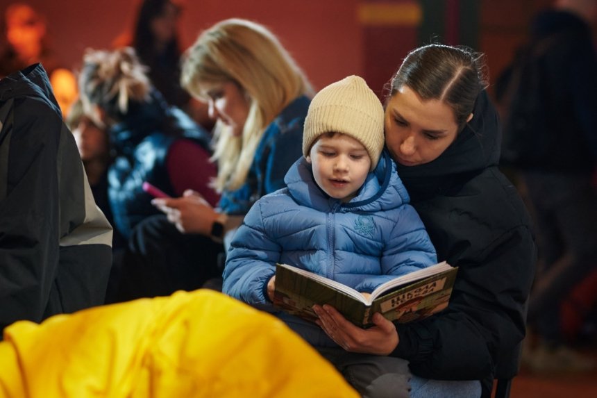 “Книжкова країна” на ВДНГ: скільки людей відвідало фестиваль і коли планують провести наступний