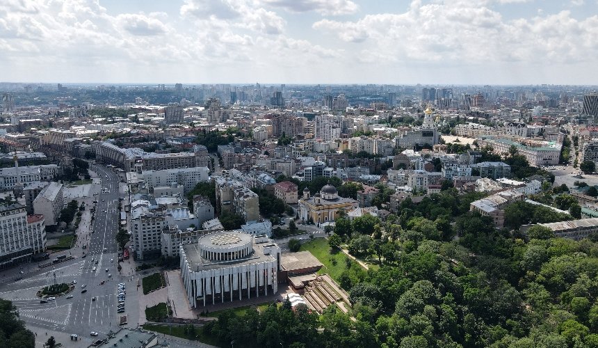 У Києві проживає близько 9,5 тисяч людей, які набули інвалідність внаслідок війни