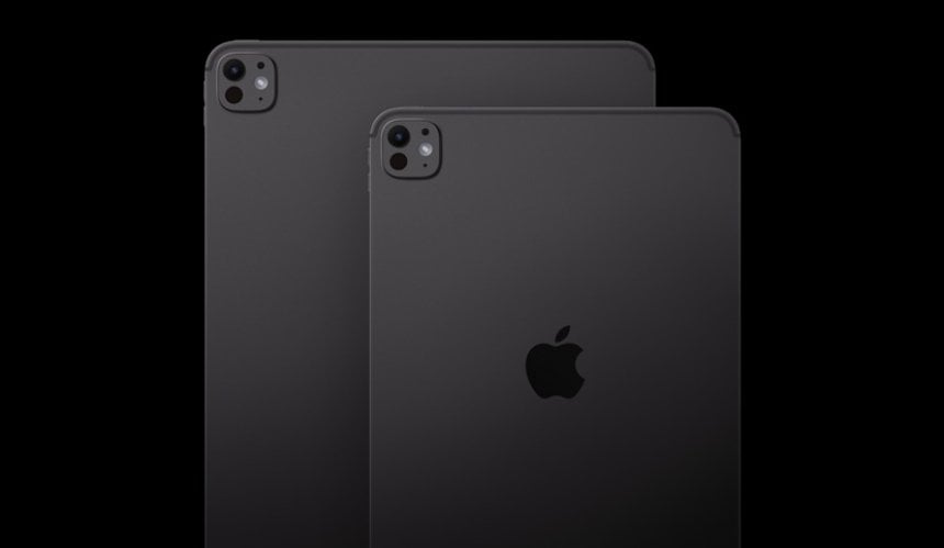 Apple представила оновлені iPad: характеристики та ціни