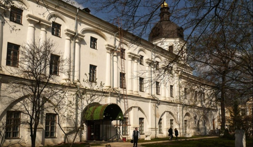 Історичні будівлі на Подолі внесуть до Державного реєстру нерухомих пам'яток