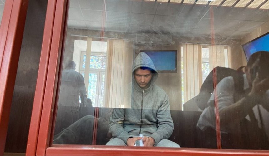 Підозрюваному у вбивстві підлітка на станції київського фунікулера загрожує довічне ув’язнення