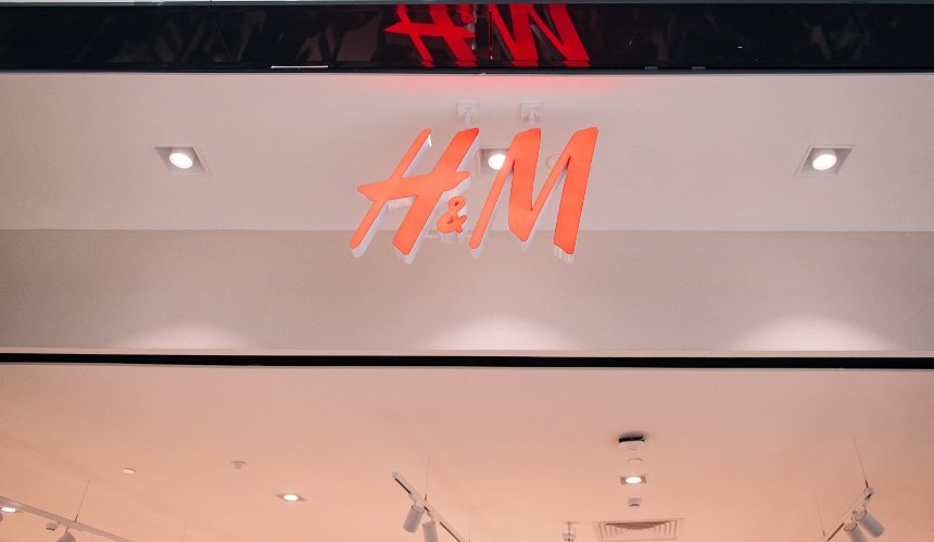H&M відкрив новий магазин у Києві: адреса
