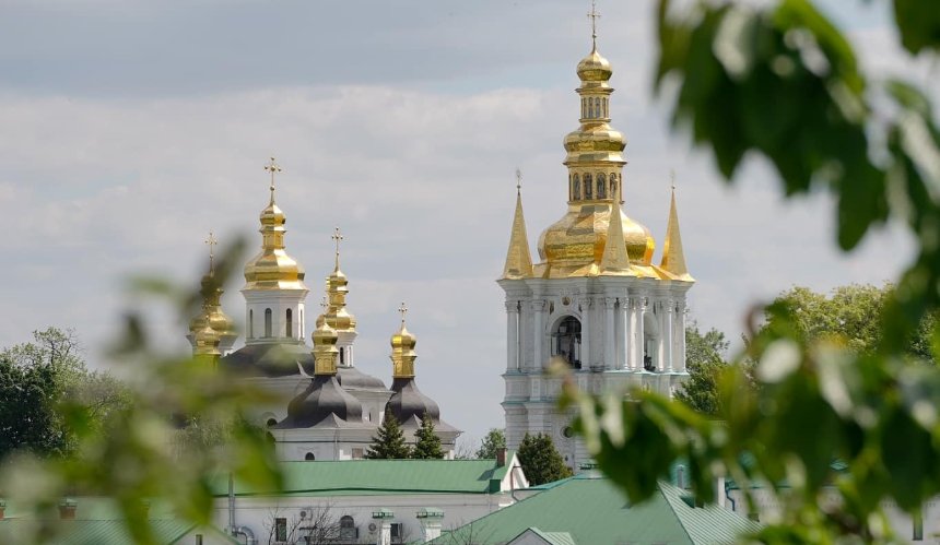 Деякі споруди Ніжньої лаври стануть музеями: деталі