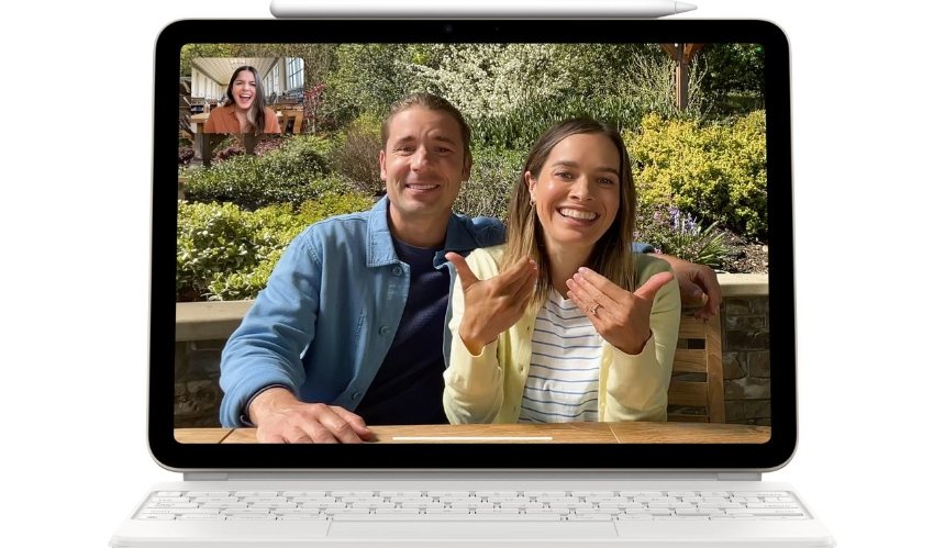 Освіжаючий подих технологій: нові iPad за найкращою ціною