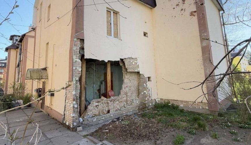 На Київщині відновлять ще 11 будинків, пошкоджених внаслідок російської агресії