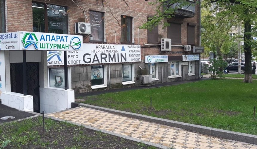 Де у Києві демонтуватимуть незаконну рекламу 5-9 травня 2025 року: адреса