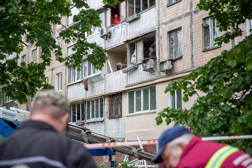 Фото: КМДА