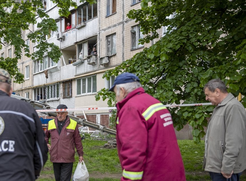 Фото: КМДА