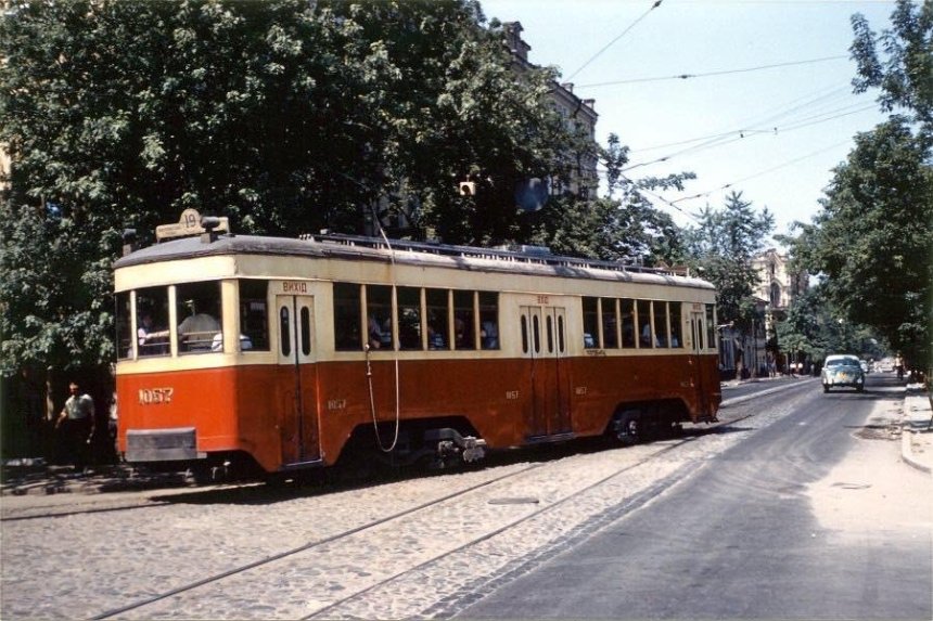 Фото: Дмитро Перов