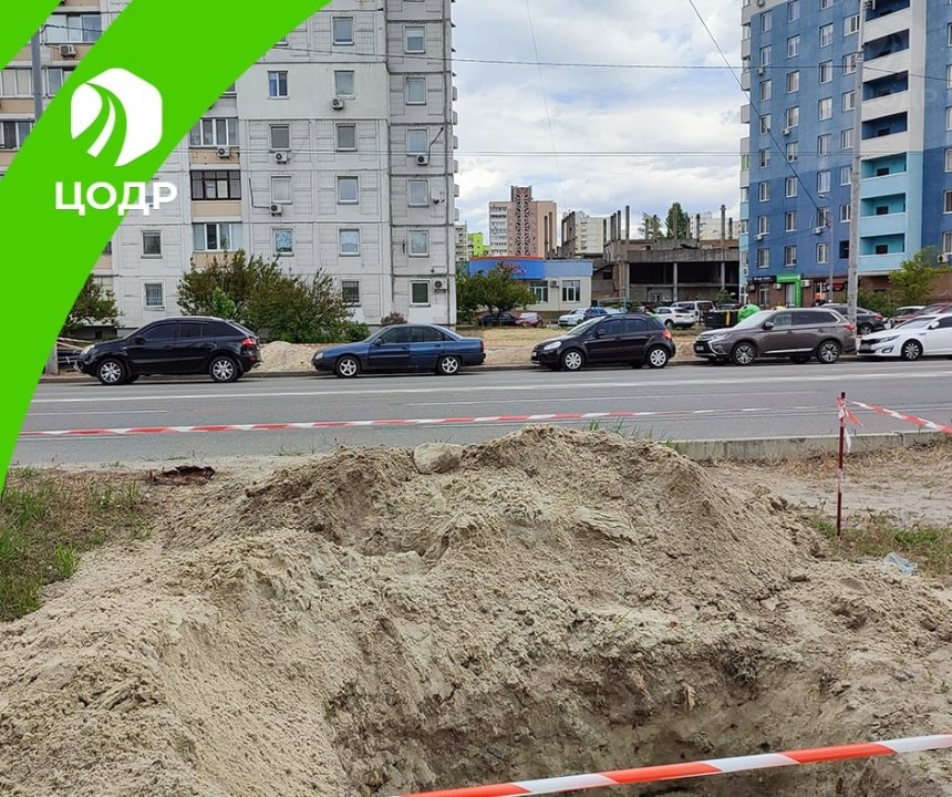 У Деснянському районі Києва облаштують новий безбар’єрний світлофор: подробиці
