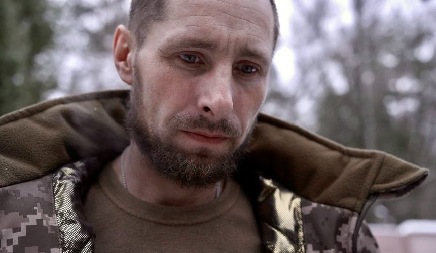 Документальний фільм "Україна: Ворог у лісі" отримав нагороду BAFTA TV Awards