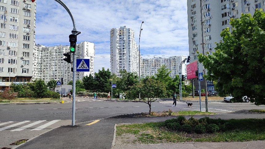 Фото: КМДА