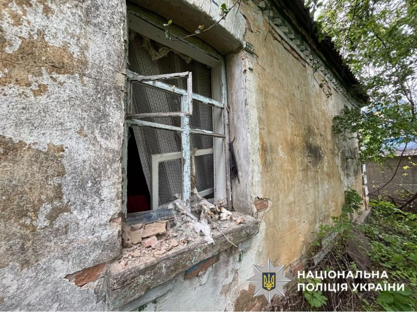 Дронова атака на Київщину вночі 15 травня 2025 року: що відомо про наслідки