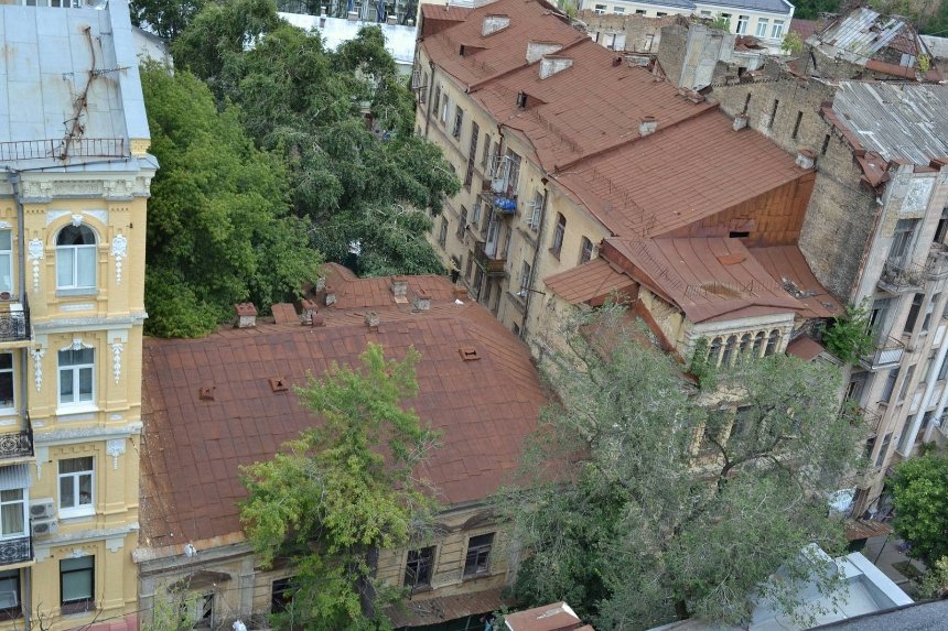 Садиба Мурашка