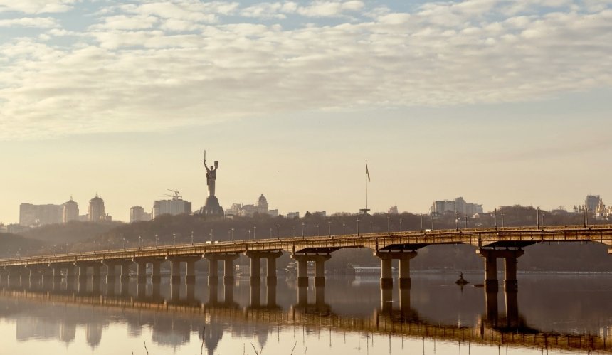 Книги про Київ