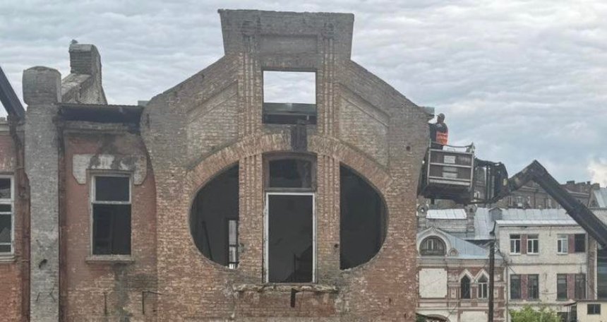 Фото: Дмитро Перов