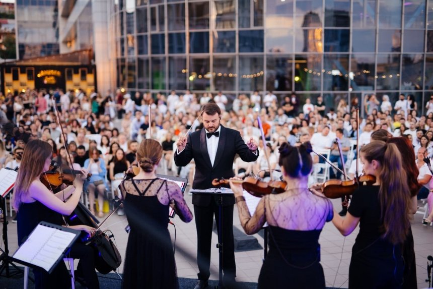 Фото: A CONCERT