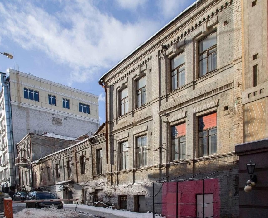 Фото: Дмитро Перов