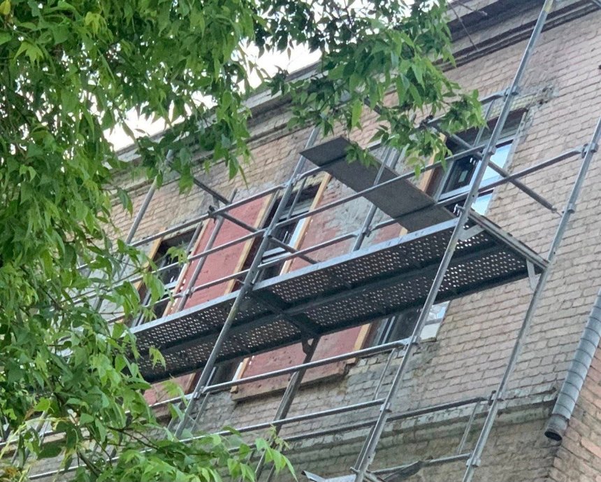 Фото: Дмитро Перов